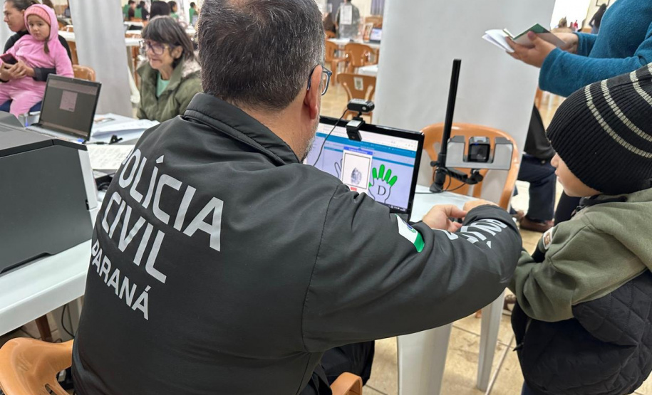 PCPR completa 172 anos com foco em proximidade com a população e modernização