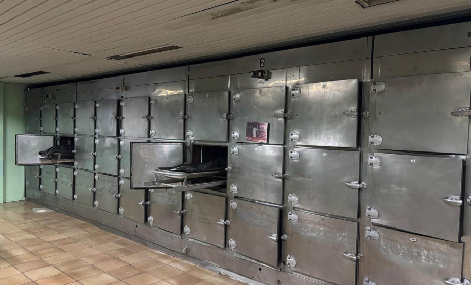 Museu Paranaense de Ciências Forenses reabre no Centro de Curitiba com acervo histórico