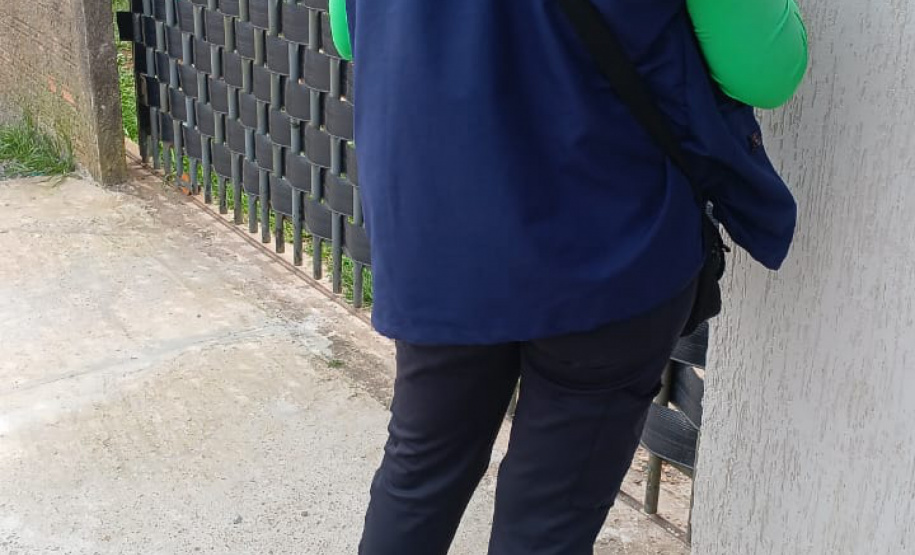 Pesquisa da Segurança Pública 2025 avança com 40% das entrevistas concluídas