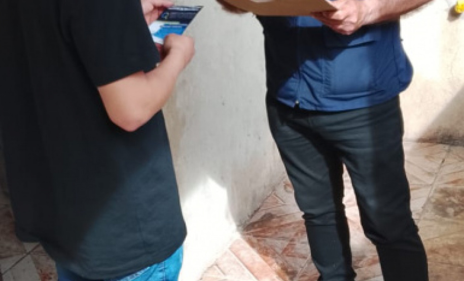 Pesquisa da Segurança Pública 2025 avança com 40% das entrevistas concluídas