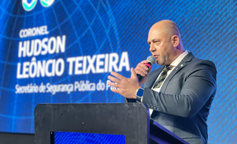 PMPR encerra 2º Simpósio Internacional de Segurança no Atendimento ao Turista com balanço positivo