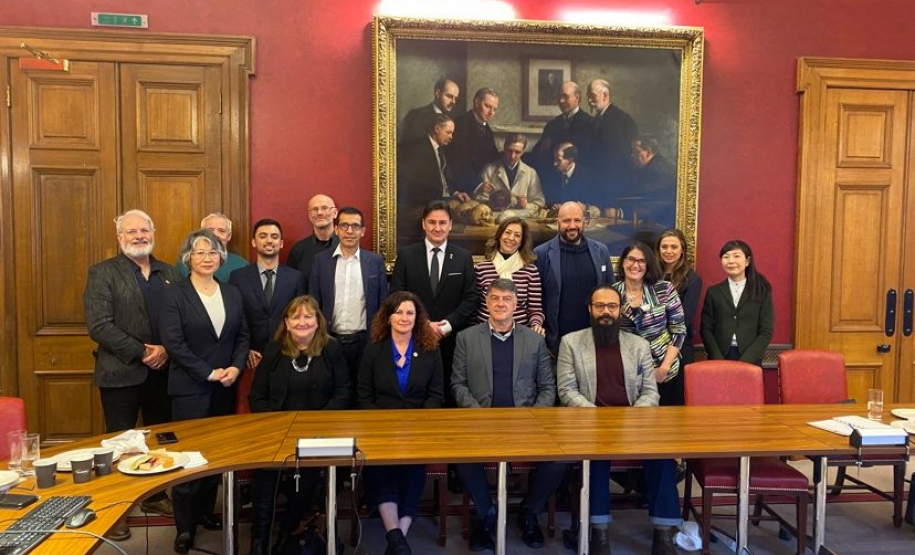 Polícia Científica do Paraná recebe reconhecimento internacional por pioneirismo na Geologia Forense