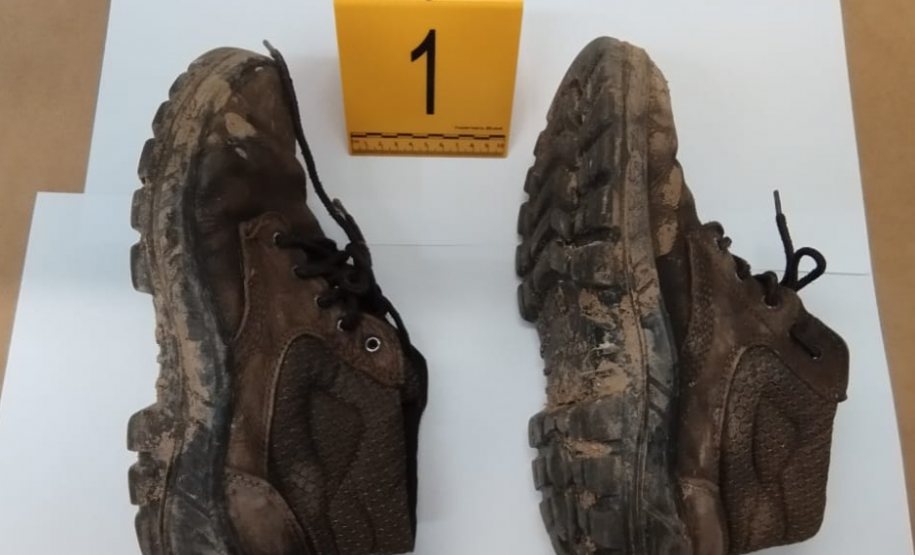 Polícia Científica do Paraná recebe reconhecimento internacional por pioneirismo na Geologia Forense