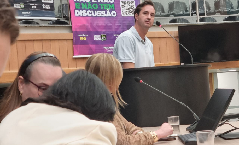 Missão Paraná II: programa Mulher Segura promove diversas ações em Londrina