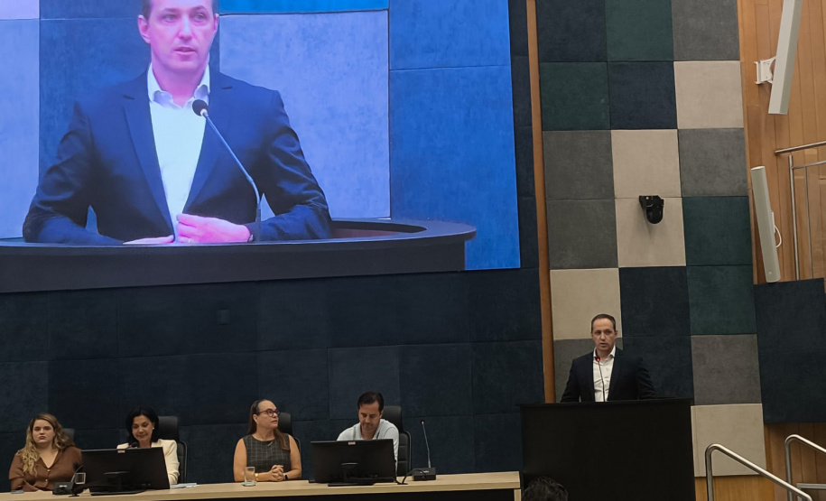 Missão Paraná II: programa Mulher Segura promove diversas ações em Londrina