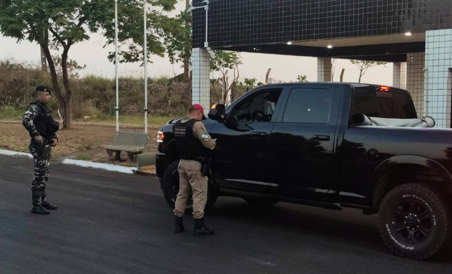 Operação Sinergia III: 26 pessoas são presas no 1º dia de ação no Norte do Paraná