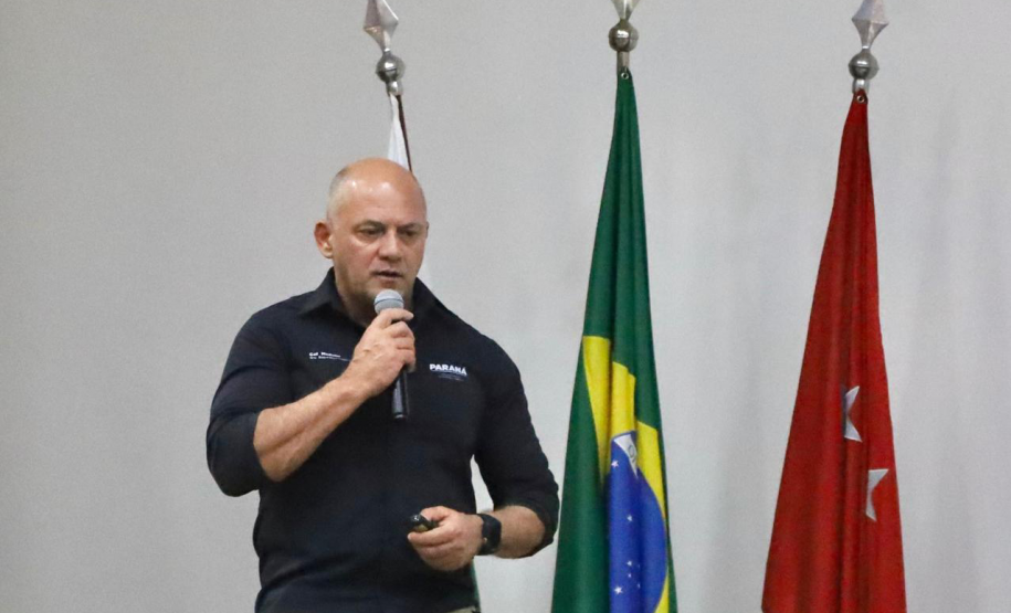 Missão Paraná II começa em Londrina com foco em integração das forças