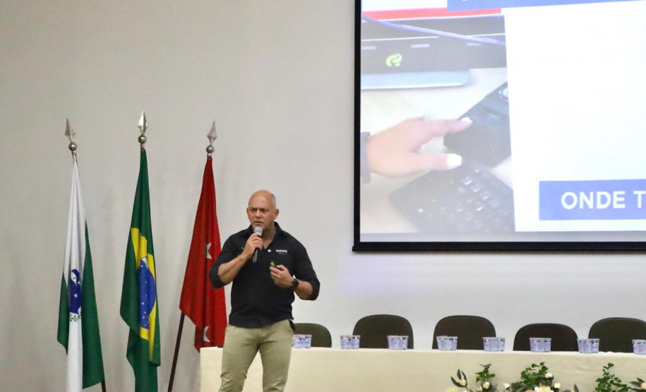 Missão Paraná II começa em Londrina com foco em integração das forças