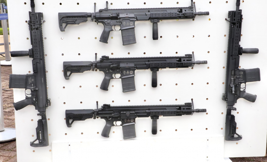 Segurança Pública recebe do Governo do Estado o maior investimento da história