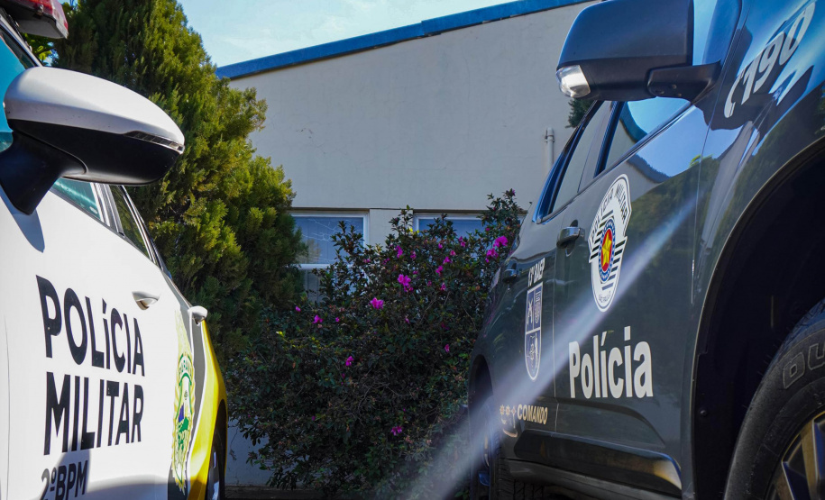 Operação Sinergia III tem ação conjunta com forças de segurança do Paraná e PMSP