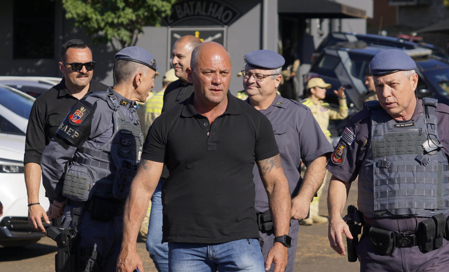 Sinergia: três operações superam 900 presos e apreendem 27 toneladas de drogas