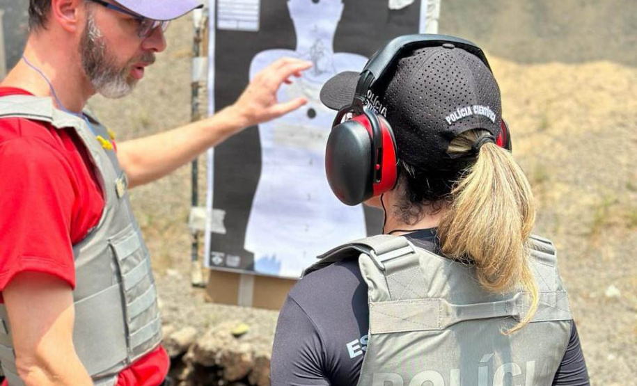Governador realiza maior nomeação da história da Polícia Científica e dobra efetivo
