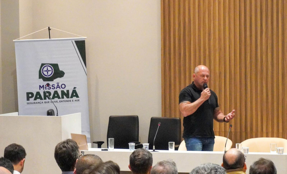 13 dos 21 municípios da região de Cornélio Procópio não registraram homicídios em 2025