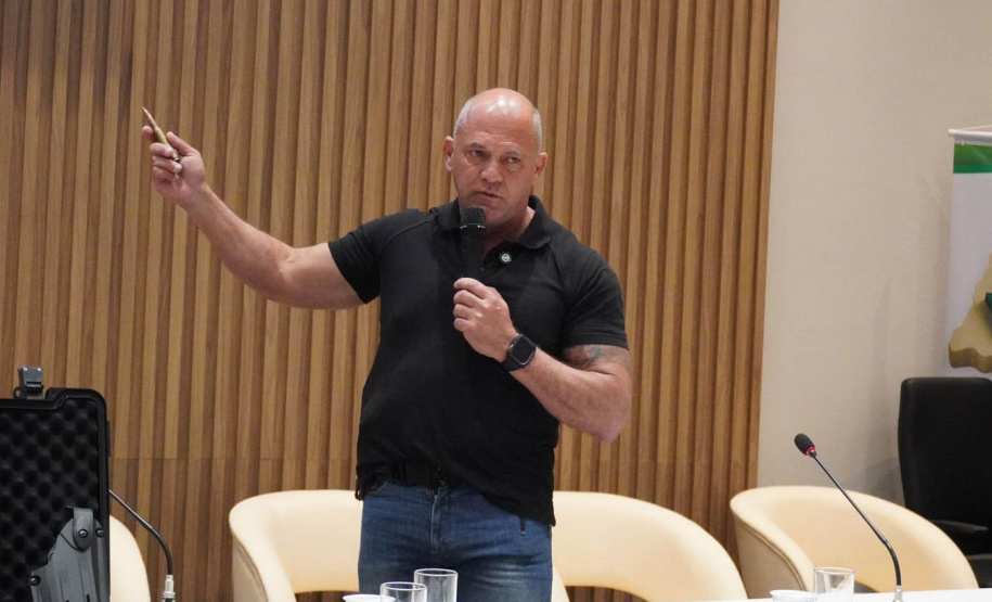 13 dos 21 municípios da região de Cornélio Procópio não registraram homicídios em 2025