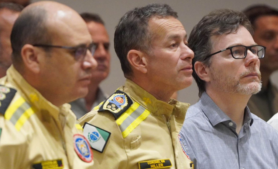 13 dos 21 municípios da região de Cornélio Procópio não registraram homicídios em 2025