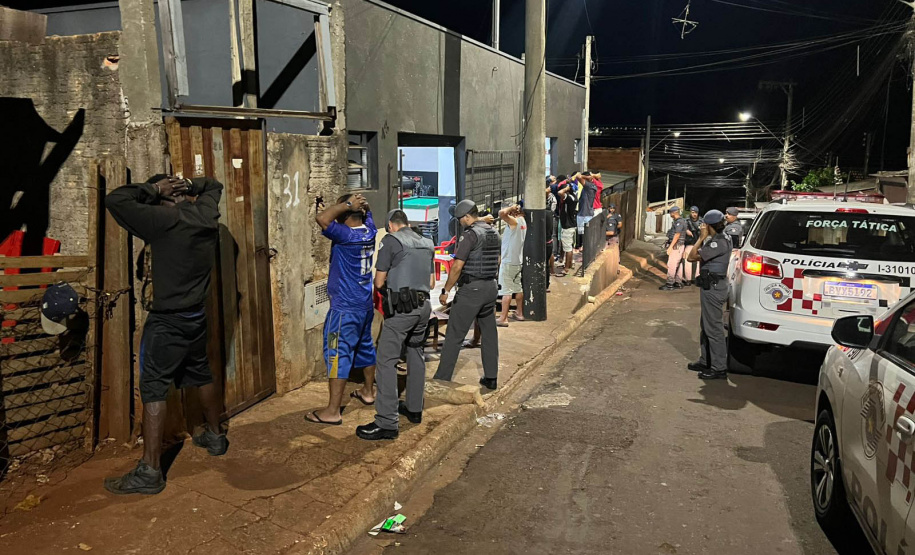 Em cinco dias, Operação Sinergia III já apreendeu quase 12 toneladas de drogas