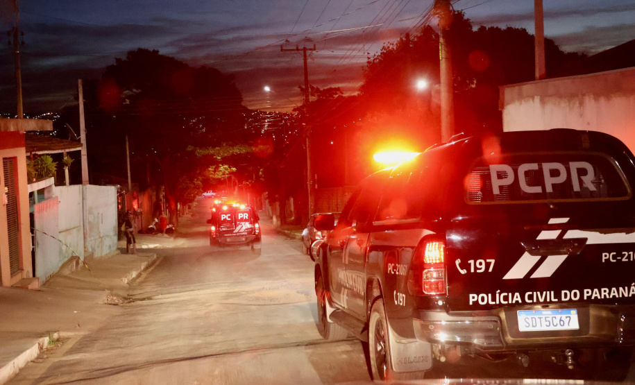 Em cinco dias, Operação Sinergia III já apreendeu quase 12 toneladas de drogas