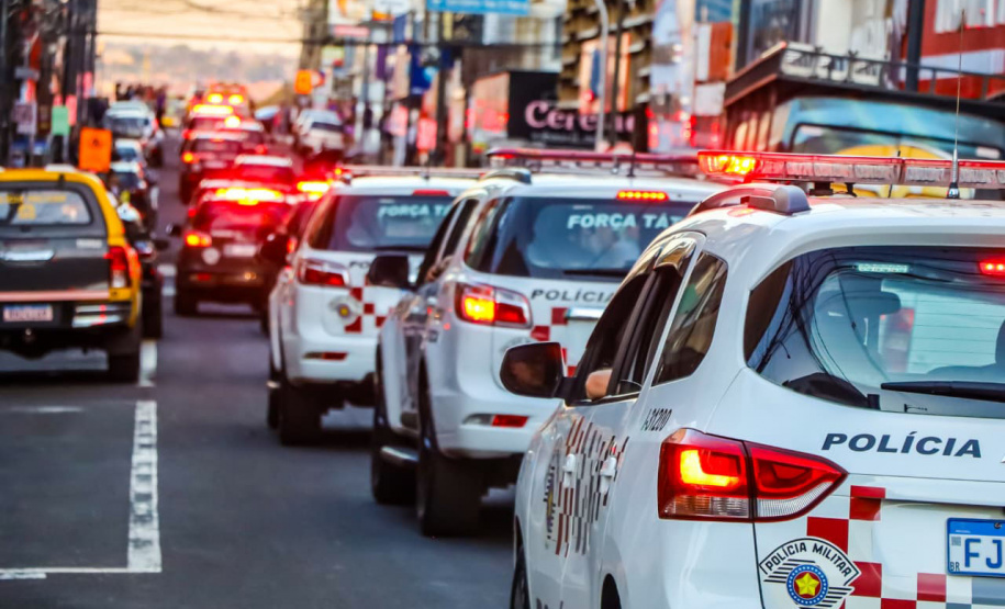 Em cinco dias, Operação Sinergia III já apreendeu quase 12 toneladas de drogas