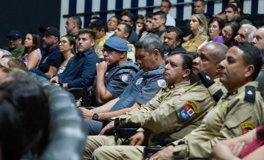 Homicídios caem 43% na região de Jacarezinho, aponta Secretaria da Segurança Pública