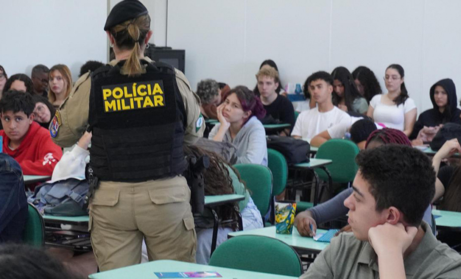 Homicídios caem 43% na região de Jacarezinho, aponta Secretaria da Segurança Pública