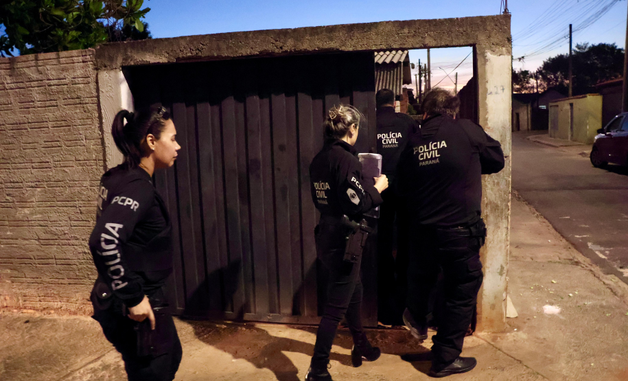 Operação Sinergia III é concluída com mais de 13 toneladas de drogas retiradas de circulação