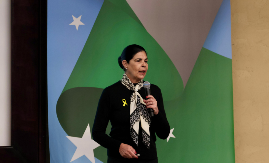 Os vícios em jogos digitais são tema de palestra da SESP no Setembro Amarelo