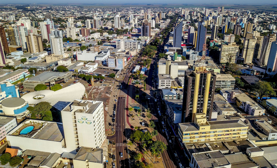 Cascavel e região têm redução de 17% nos homicídios dolosos nos primeiros oito meses de 2025