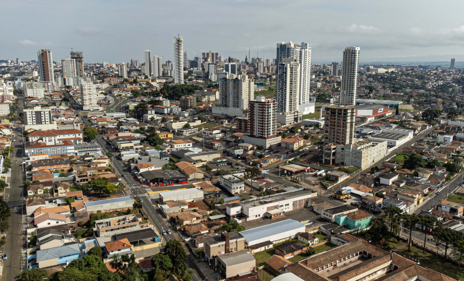 Homicídios dolosos despencam quase 55% em Ponta Grossa e região nos primeiros oito meses do ano