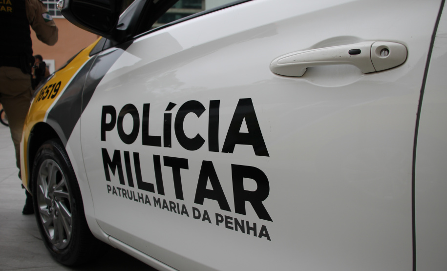 Operação Shamar alcança 395 municípios e contribui para a redução de 11,3% nos casos de feminicídio no Paraná em 2025