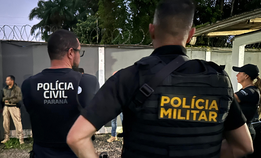 Paraná é o estado com maior redução nos índices de homicídios dolosos no país