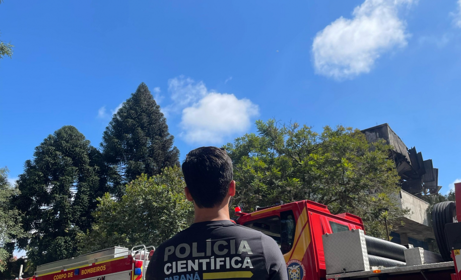 Da identificação de vítimas às causas: como atua a Polícia Científica em grandes acidentes