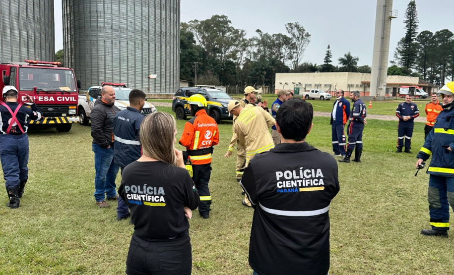 Da identificação de vítimas às causas: como atua a Polícia Científica em grandes acidentes