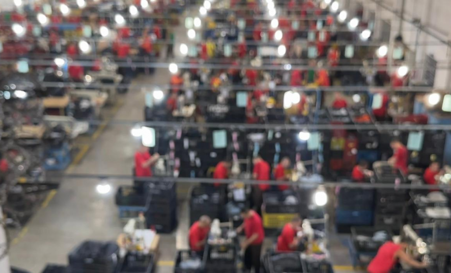 Em 10 anos, Paraná triplica inserção de presos no mercado de trabalho