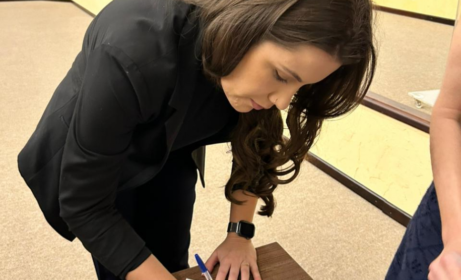 Polícia Científica empossa 158 novos técnicos e peritos após maior nomeação da história