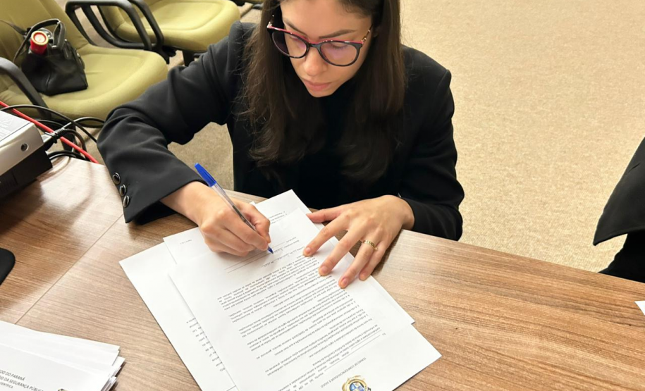 Polícia Científica empossa 158 novos técnicos e peritos após maior nomeação da história