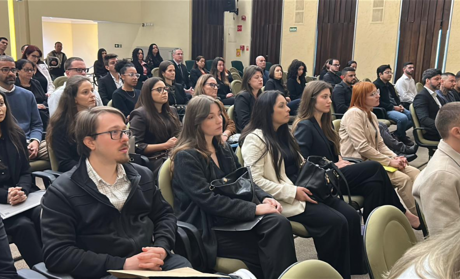 Polícia Científica empossa 158 novos técnicos e peritos após maior nomeação da história