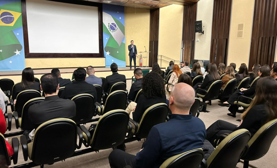 Polícia Científica empossa 158 novos técnicos e peritos após maior nomeação da história