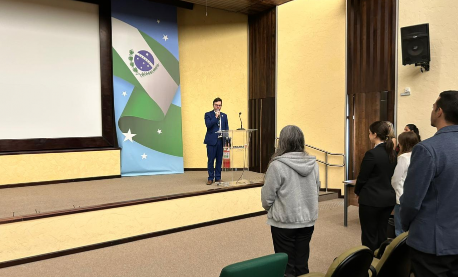 Polícia Científica empossa 158 novos técnicos e peritos após maior nomeação da história