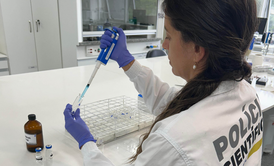 Cientistas são a fonte de maior confiança para os paranaenses, aponta pesquisa inédita