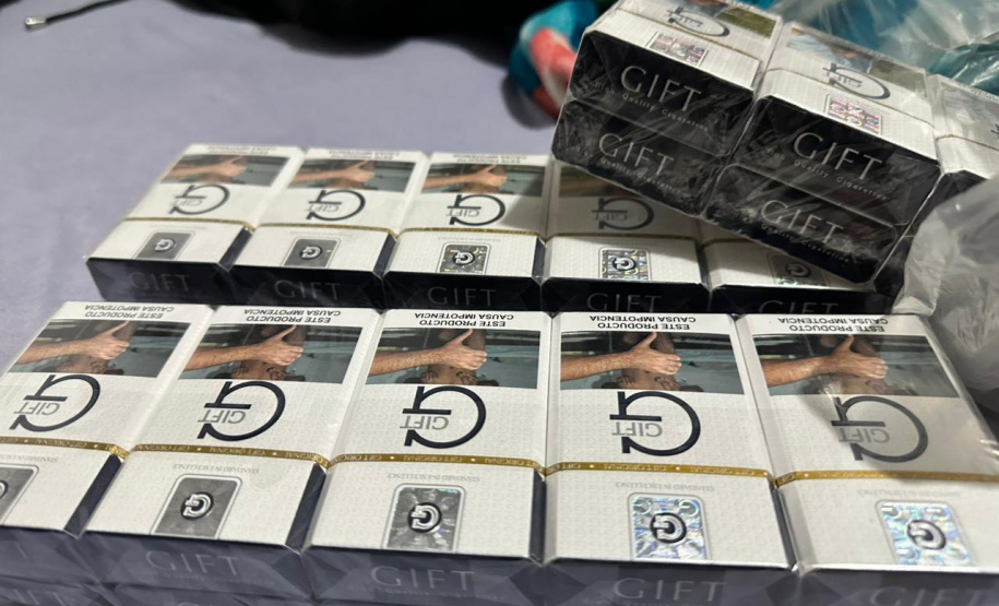 Operação prende 25 suspeitos de integrar grupo criminoso em bairro de Curitiba