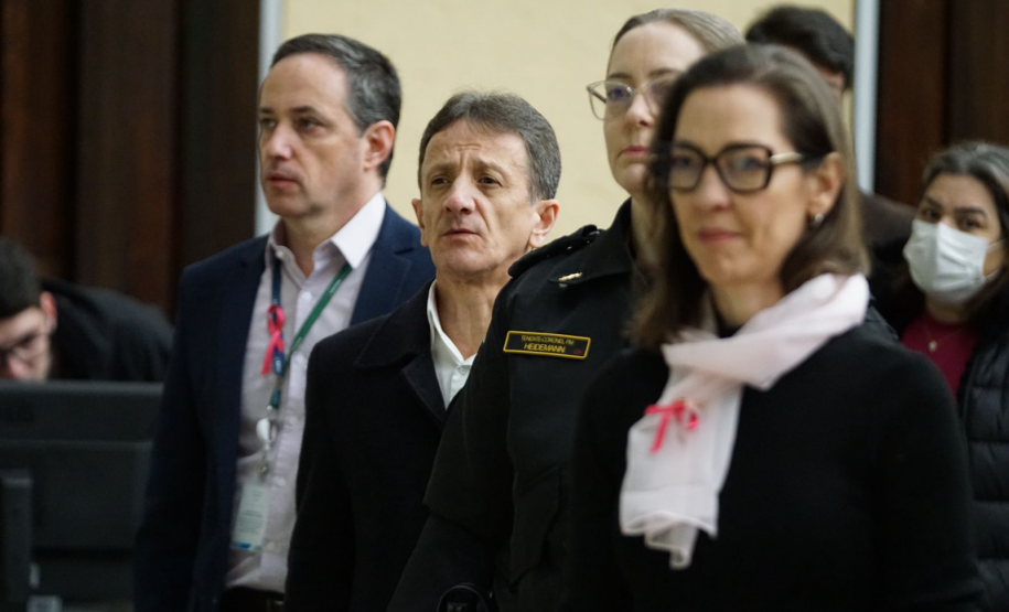 Sesp promove palestras de prevenção do câncer de mama e saúde feminina