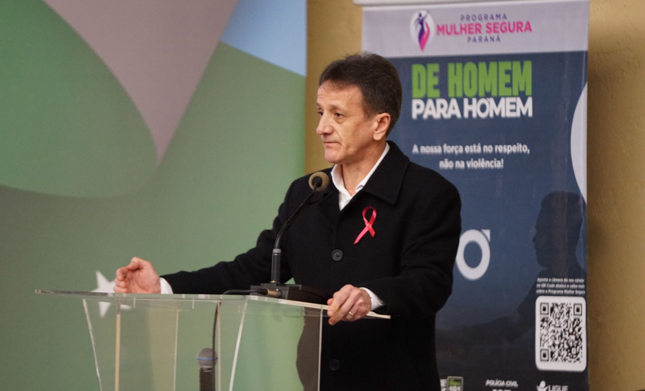 Sesp promove palestras de prevenção do câncer de mama e saúde feminina