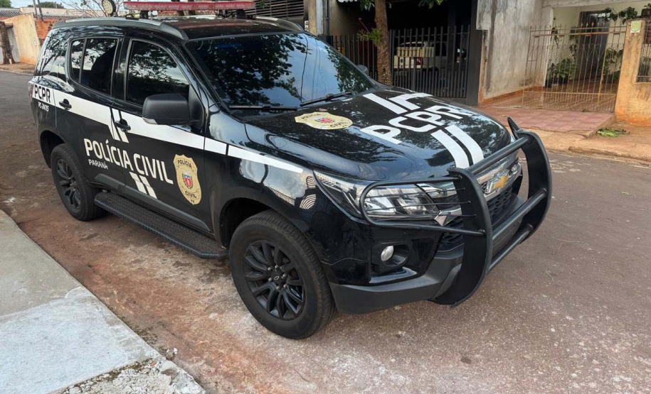 PCPR lidera ação que cumpre 44 mandados em 19 estados contra exploração sexual infantil