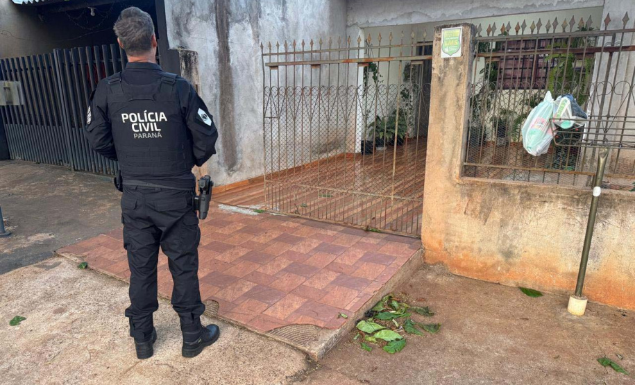 PCPR lidera ação que cumpre 44 mandados em 19 estados contra exploração sexual infantil