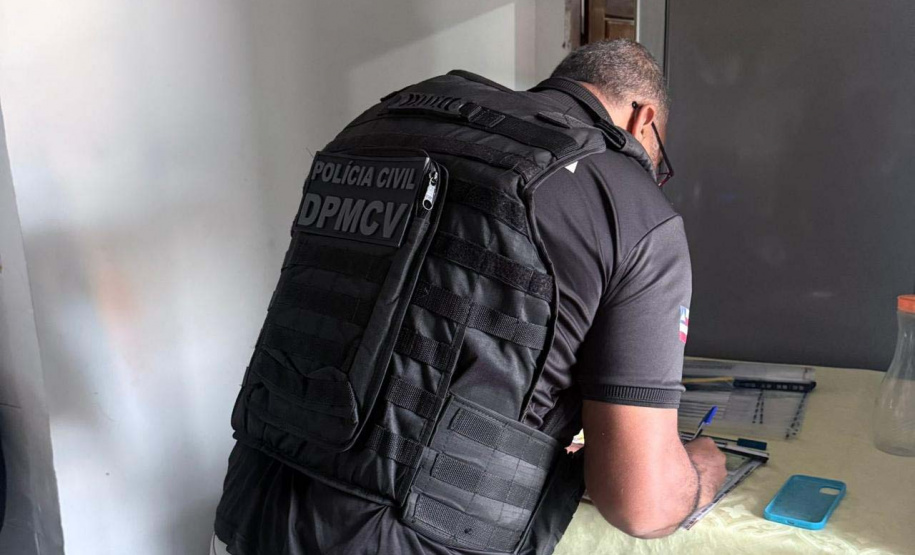 PCPR lidera ação que cumpre 44 mandados em 19 estados contra exploração sexual infantil