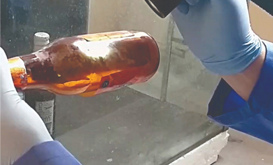 Provas periciais fortalecem investigações e ajudam Paraná a atingir alto índice de solução de homicídios