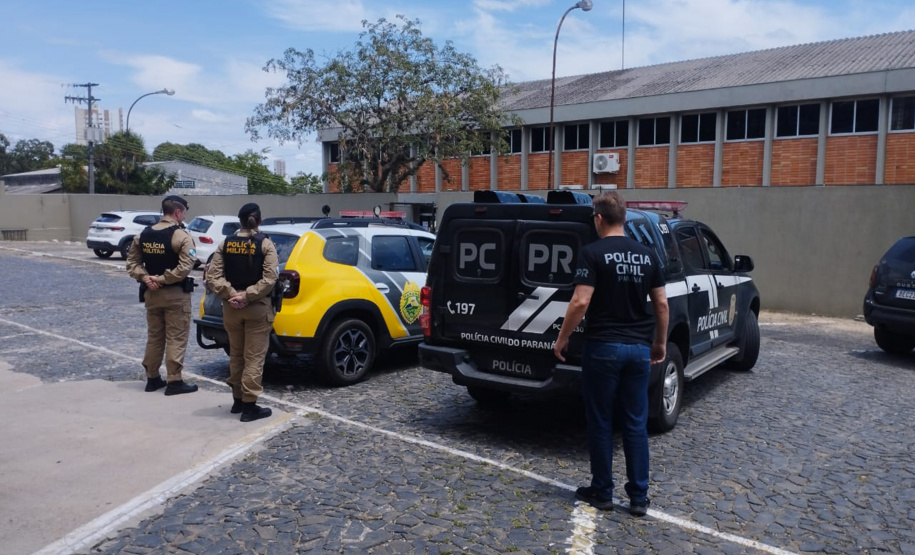 Paraná é o estado com maior redução nos índices de homicídios dolosos no país