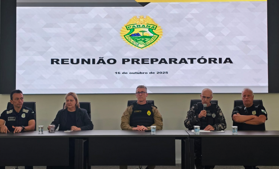 Athletiba: PMPR articula com torcidas organizadas medidas de segurança para o clássico