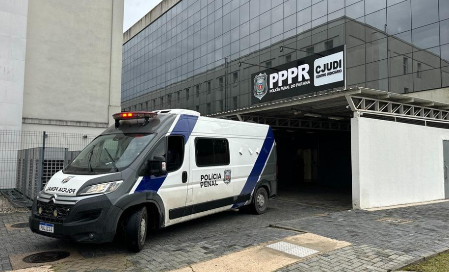 Polícia Penal do Paraná celebra 4 anos com novos equipamentos, viaturas e valorização dos servidores