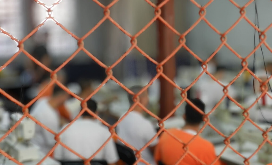 Polícia Penal do Paraná celebra 4 anos com novos equipamentos, viaturas e valorização dos servidores